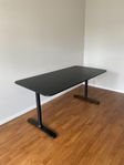 Skrivbord, Bekant från Ikea