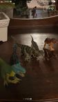Dinosaurier