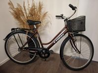 Damcykel 28 tum 3vxl 