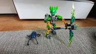 Lego 70778 | Bionicle Jungelns beskyddare