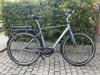 Crescent elcykel