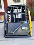 Hundbur MIMsafe VarioCage Enkel L