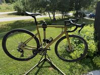 Cannondale Gravel