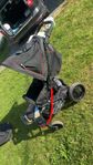 Emmaljunga scooter