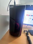 Lenovo gaming dator