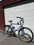 Primo Cross Lane, 18 växlar