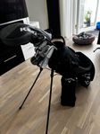 Golfset - Nyskick