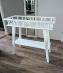 Blombänk