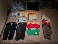 Klädpaket 86/92