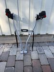Thule Express 2 cykelhållare