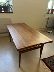 Soffbord/matbord. EM-Bordet. Emmaboda 