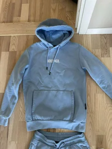 hoodrich dress 