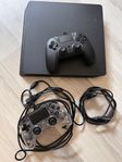 playstation 4 slim / ps4 slim