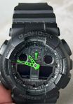 Casio G shock