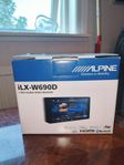 NYPRIS 6990kr ALPINE DUBBELDIN