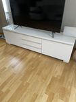 TV-bänk från IKEA