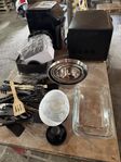 airfryer Micro med mera