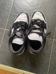 Nike skor dunk low 