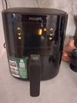 Philips airfryer knappt använd