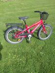 Barncykel Cresent