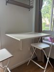 Klaffbord Ikea 