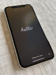 iPhone 11 Pro Silver med nytt batteri 