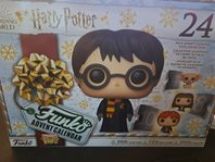 FUNKO POP! Harry Potter Adventskalender