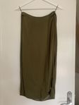 REISS kjol grön 36/ UK 8