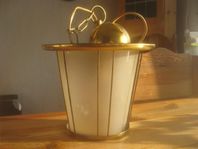 Taklampa Retro 60 tal