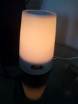 Philips Wake-Up Light väckarklocka med radio