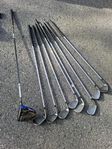 Golfklubbor Cobra