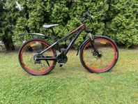 Scott Voltage 26 tum