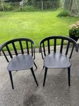 Ikea PS stolar
