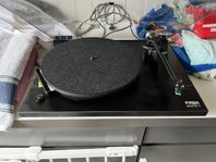 Rega Planar 2