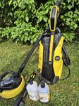 Kärcher K5 Full controll