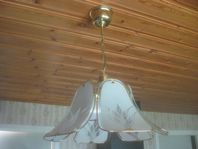 Taklampa Retro
