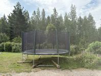 Studsmatta