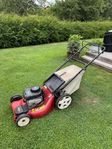 Gräsklippare Partner PFS1-500 CMDW