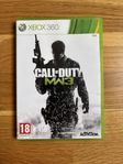 Call of Duty Modern Warfare 3