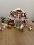 Lego friends Sunshine Ranch