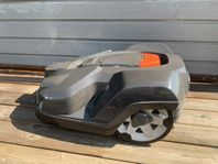 Fin Automover 330/430x säljes