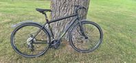 cykel 28 tum 24 växel 