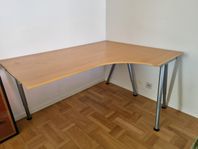 IKEA Galant skrivbord