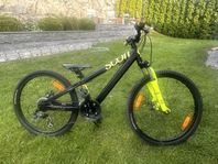 Scott Voltage JR24 i fint skick. 