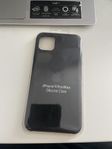 iPhone 11 Pro Max silikon skal 
