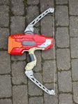 Nerf MeGa
