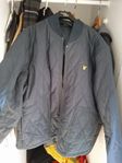 Jacka Lyle & Scott