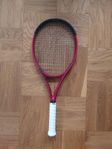 Wilson Clash v2 100 greppstorlek 4