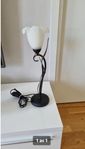 Bordslampa / Fönsterlampa