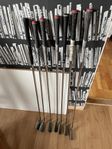Golfklubbor